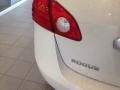 Pearl White - Rogue S AWD Photo No. 6