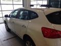 Pearl White - Rogue S AWD Photo No. 7