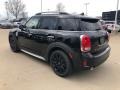 Midnight Black - Countryman Cooper S All4 Photo No. 3