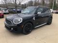 Midnight Black - Countryman Cooper S All4 Photo No. 4