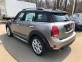 2019 Melting Silver Mini Countryman Cooper  photo #3