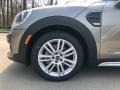 2019 Mini Countryman Cooper Wheel and Tire Photo