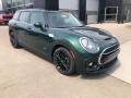 2019 British Racing Green II Mini Clubman Cooper S All4  photo #1