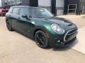 2019 British Racing Green II Mini Clubman Cooper S All4 #132937540