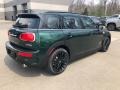 2019 British Racing Green II Mini Clubman Cooper S All4  photo #2