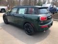 2019 British Racing Green II Mini Clubman Cooper S All4  photo #3
