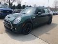 2019 British Racing Green II Mini Clubman Cooper S All4  photo #4