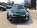 2019 British Racing Green II Mini Clubman Cooper S All4  photo #5