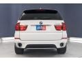 Alpine White - X5 xDrive 35i Photo No. 3