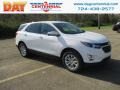 Summit White - Equinox LT AWD Photo No. 1