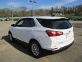 Summit White - Equinox LT AWD Photo No. 3