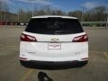 Summit White - Equinox LT AWD Photo No. 4