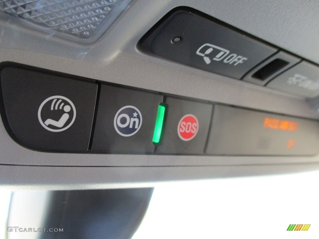 2019 Equinox LT AWD - Summit White / Jet Black photo #18