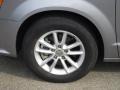 Billet - Grand Caravan SXT Photo No. 3