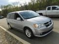 2018 Billet Dodge Grand Caravan SXT  photo #5