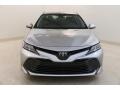 Celestial Silver Metallic - Camry LE Photo No. 2