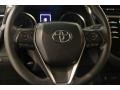 Celestial Silver Metallic - Camry LE Photo No. 6