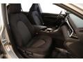 Celestial Silver Metallic - Camry LE Photo No. 16