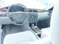 2006 Glacier Blue Metallic Buick LaCrosse CX  photo #9