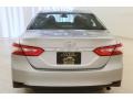Celestial Silver Metallic - Camry LE Photo No. 19