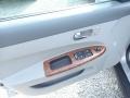 2006 Glacier Blue Metallic Buick LaCrosse CX  photo #11