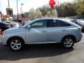 2010 Cerulean Blue Metallic Lexus RX 350 AWD  photo #4