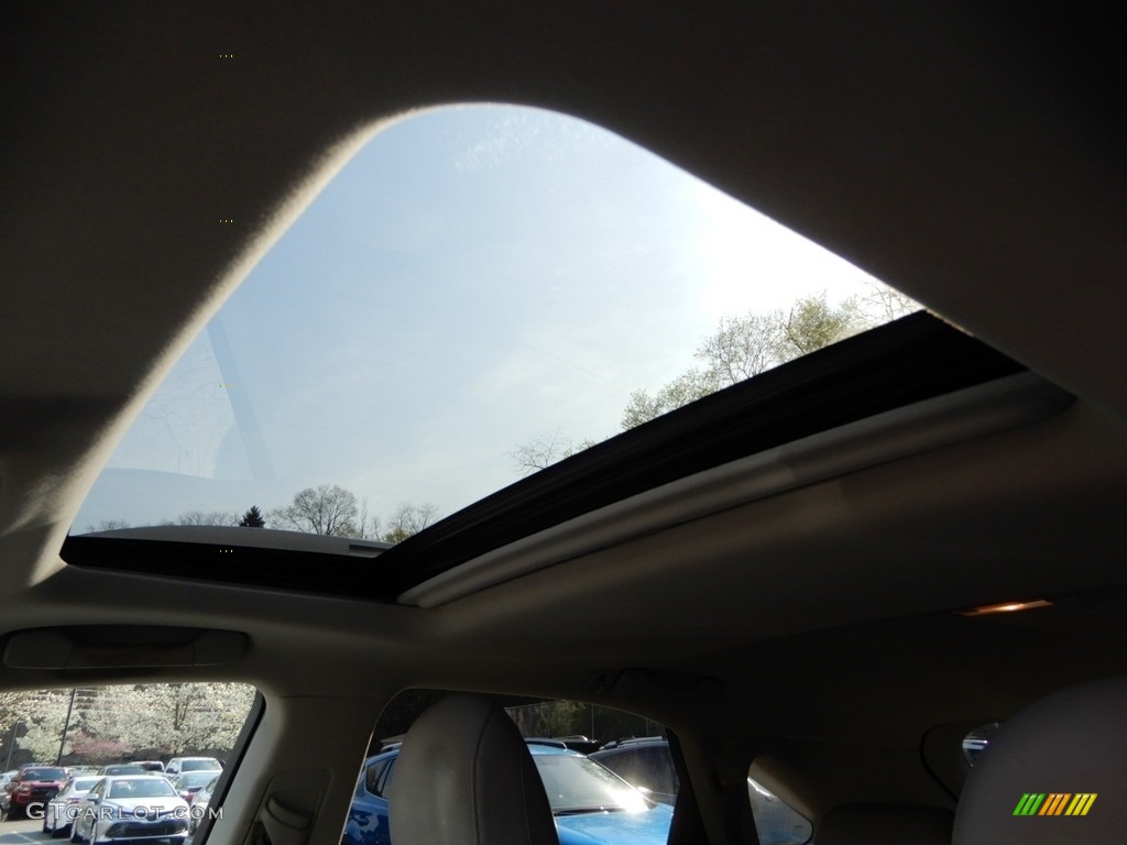 2010 RX 350 AWD - Cerulean Blue Metallic / Light Gray/Espresso Birds-Eye Maple photo #9