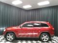 Inferno Red Crystal Pearl - Grand Cherokee Limited 4x4 Photo No. 1