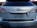 2010 Cerulean Blue Metallic Lexus RX 350 AWD  photo #16