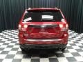 Inferno Red Crystal Pearl - Grand Cherokee Limited 4x4 Photo No. 7