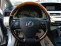 2010 Cerulean Blue Metallic Lexus RX 350 AWD  photo #21