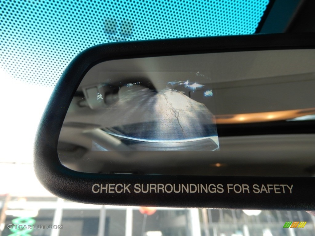 2010 RX 350 AWD - Cerulean Blue Metallic / Light Gray/Espresso Birds-Eye Maple photo #25