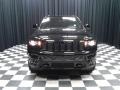 Diamond Black Crystal Pearl - Grand Cherokee Upland 4x4 Photo No. 3