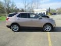 2019 Sandy Ridge Metallic Chevrolet Equinox LT AWD  photo #2