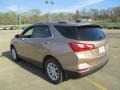 2019 Sandy Ridge Metallic Chevrolet Equinox LT AWD  photo #3