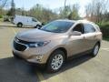 2019 Sandy Ridge Metallic Chevrolet Equinox LT AWD  photo #6
