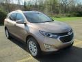 2019 Sandy Ridge Metallic Chevrolet Equinox LT AWD  photo #8