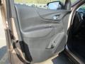 2019 Sandy Ridge Metallic Chevrolet Equinox LT AWD  photo #9