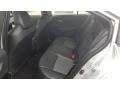 Black Rear Seat Photo for 2020 Toyota Corolla #132946568