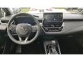 Black Dashboard Photo for 2020 Toyota Corolla #132946583