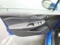 Kinetic Blue Metallic - Cruze LT Photo No. 14