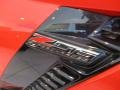 2018 Torch Red Chevrolet Corvette Z06 Coupe  photo #8