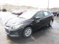 2019 Mosaic Black Metallic Chevrolet Cruze LS  photo #1