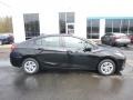 2019 Mosaic Black Metallic Chevrolet Cruze LS  photo #6