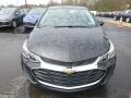 2019 Mosaic Black Metallic Chevrolet Cruze LS  photo #8