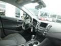 2019 Mosaic Black Metallic Chevrolet Cruze LS  photo #11