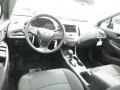 2019 Mosaic Black Metallic Chevrolet Cruze LS  photo #13
