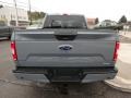 2019 Abyss Gray Ford F150 STX SuperCrew 4x4  photo #6
