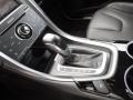 2013 Oxford White Ford Fusion Titanium AWD  photo #24