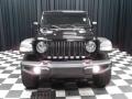 Black - Wrangler Rubicon 4x4 Photo No. 3